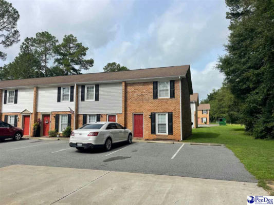 448 CLARK ST APT D6, CHERAW, SC 29520 - Image 1