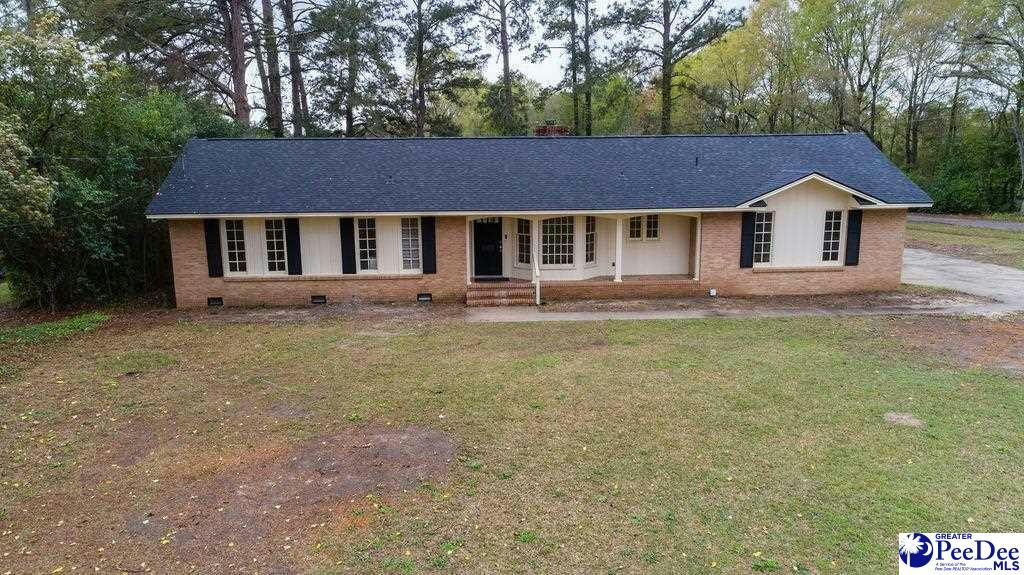 600 S HILL ST, TIMMONSVILLE, SC 29161, photo 1 of 44