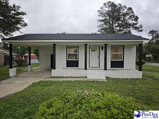 809 COOPER ST, MARION, SC 29571, photo 2 of 23