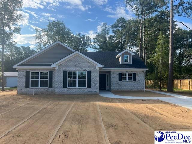 1625 MORNINGSIDE DR, HARTSVILLE, SC 29550, photo 1 of 11