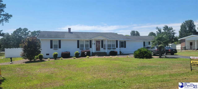 512 SYCAMORE AVE, BENNETTSVILLE, SC 29512 - Image 1
