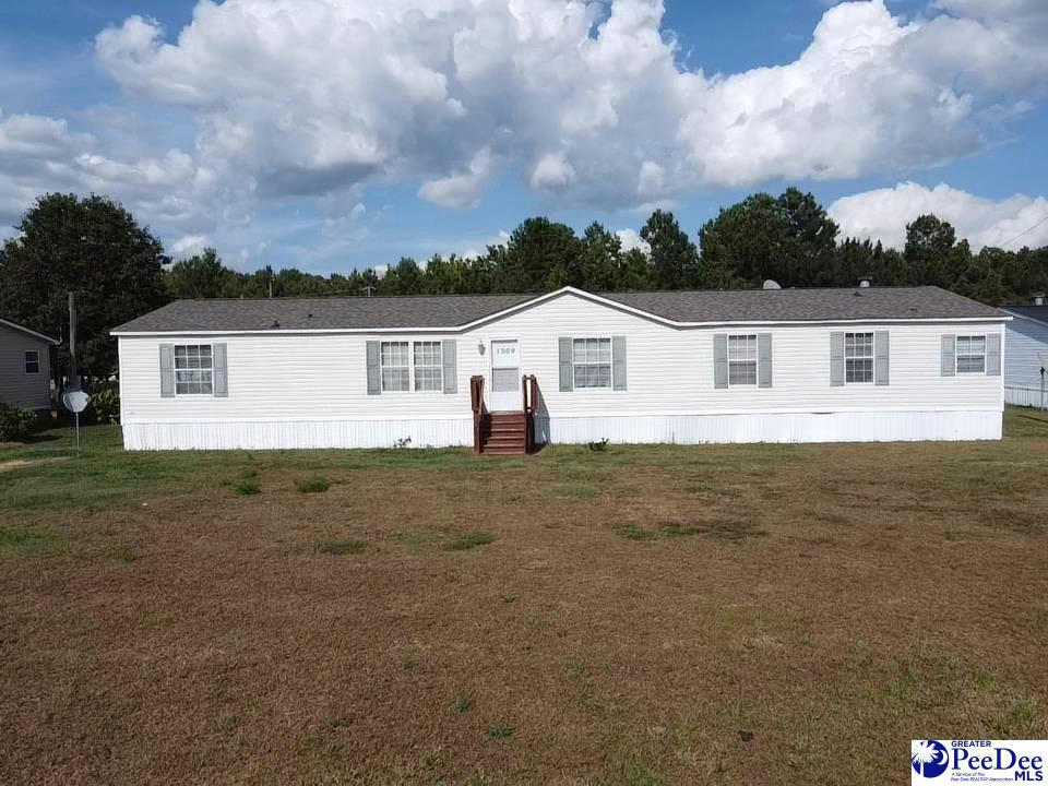 1709 TAPPER DR, DARLINGTON, SC 29532, photo 1 of 28