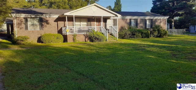 215 N TRADE LN, CHERAW, SC 29520 - Image 1