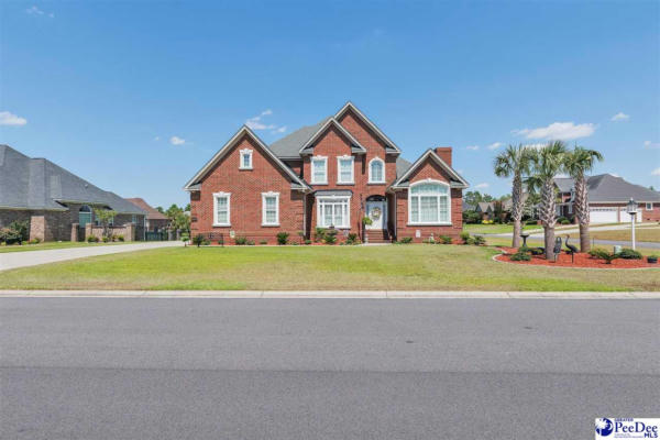 2120 KRISTENS CHANNEL, FLORENCE, SC 29501 - Image 1