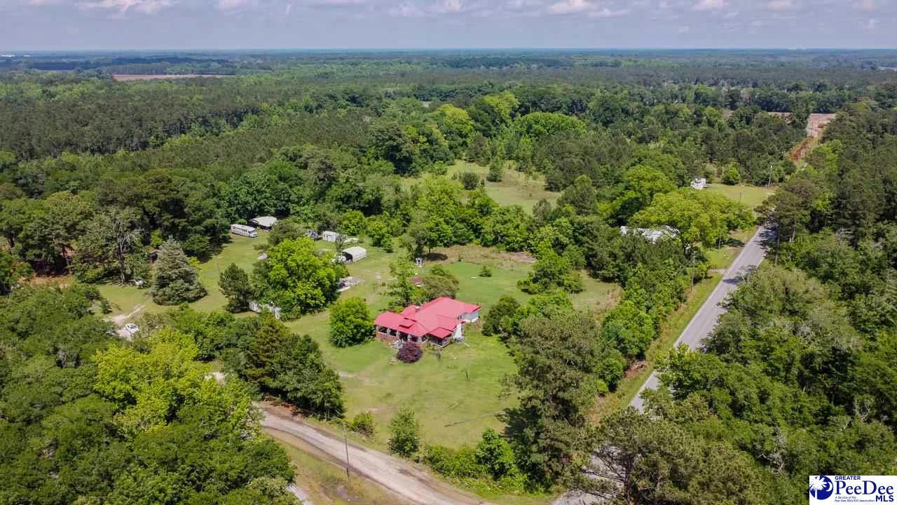 1368 E OLD MARION HWY, FLORENCE, SC 29506, photo 1 of 17