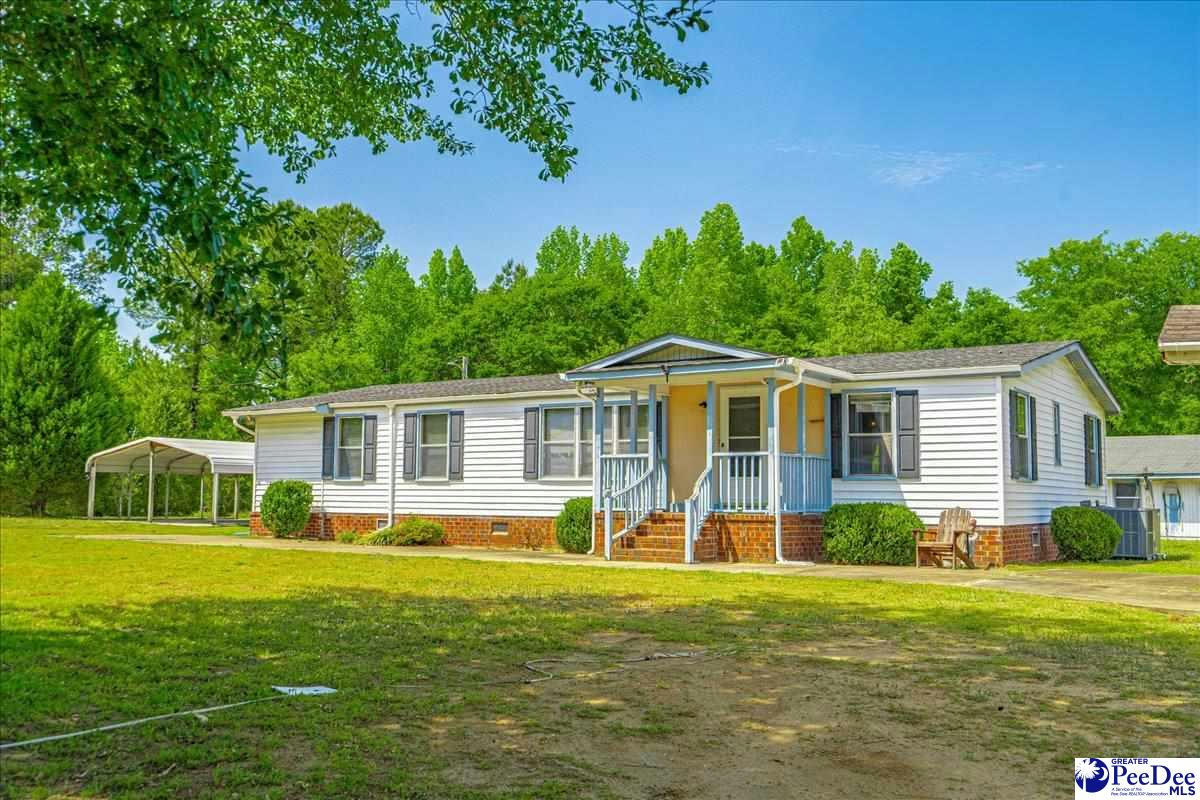 4328 W HIGHWAY 76, MARION, SC 29571, photo 1 of 26