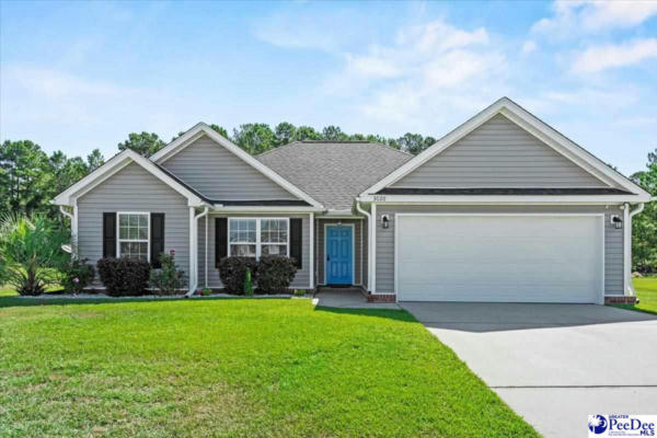 3020 THORNBERRY DR, FLORENCE, SC 29505 - Image 1