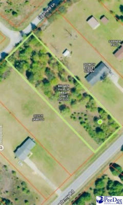 ACADEMY RD, BENNETTSVILLE, SC 29512 - Image 1