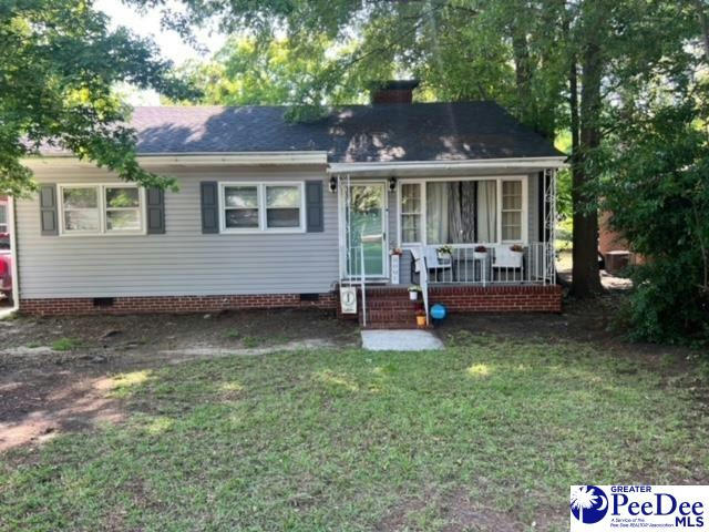 207 S HOMESTEAD DR, FLORENCE, SC 29501, photo 1 of 16