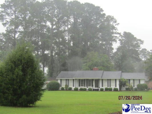 706 N MARION ST, LATTA, SC 29565 - Image 1