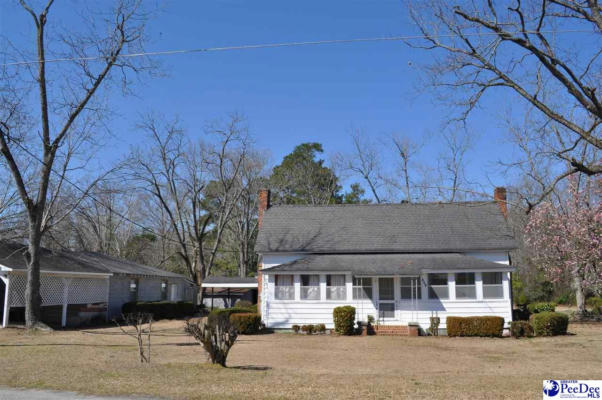 306 PEACHTREE ST, LAKE VIEW, SC 29563 - Image 1