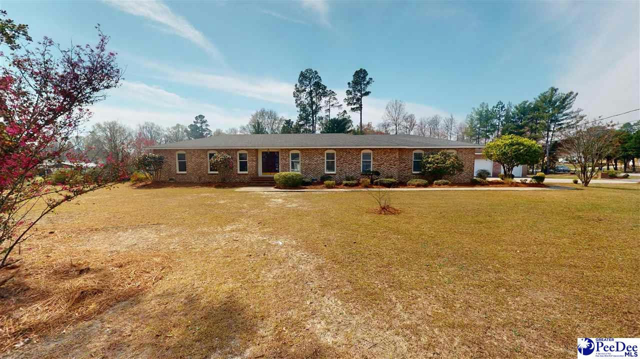 805 LAKEVIEW BLVD, HARTSVILLE, SC 29550, photo 1 of 29