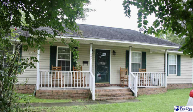 809 WILLIAMS ST, LAKE CITY, SC 29560 - Image 1