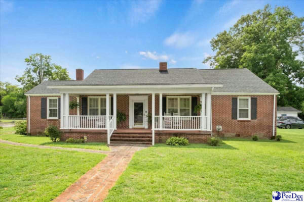 200 W BYRD ST, TIMMONSVILLE, SC 29161 - Image 1