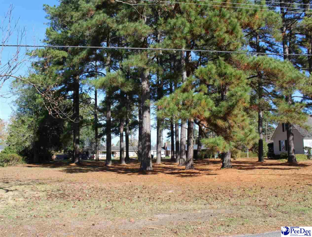 TBD FRANKLIN AVE., MARION, SC 29571, photo 1