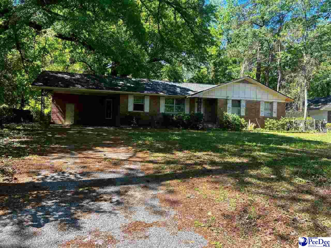 203 QUINBY CIR, QUINBY, SC 29506, photo 1 of 8