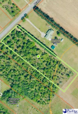 ACADEMY RD, BENNETTSVILLE, SC 29512 - Image 1