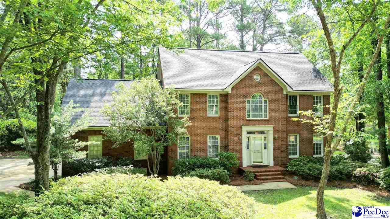 2122 BECKETT DR, FLORENCE, SC 29505, photo 1 of 47