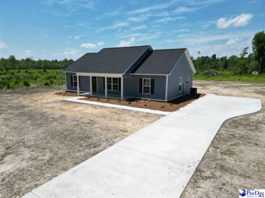 319 W FIRST AVE, PAMPLICO, SC 29583 - Image 1
