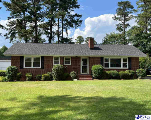 1129 COURTLAND AVE, FLORENCE, SC 29505 - Image 1