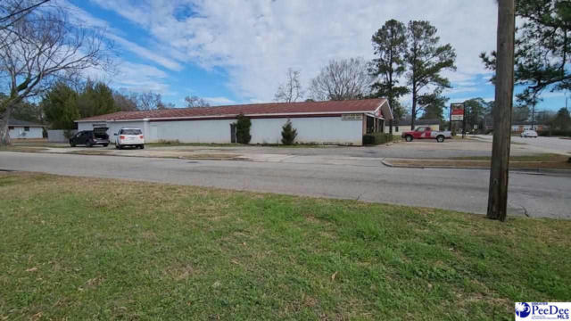 207 W LIBERTY ST, MARION, SC 29571, photo 4 of 5
