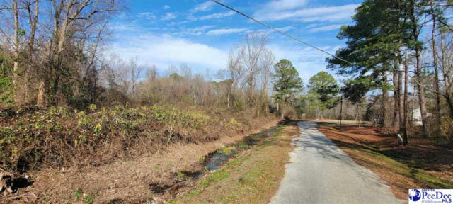 TBD SESAME STREET, MCCOLL, SC 29570 - Image 1