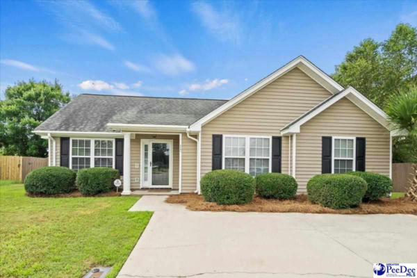 2141 PATHWAY CT, EFFINGHAM, SC 29541 - Image 1