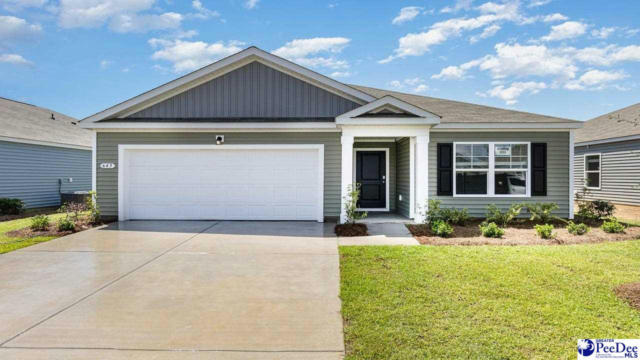 184 COUNTRY GROVE WAY, GALIVANTS FERRY, SC 29544 - Image 1