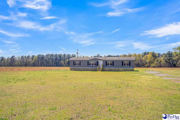 63 COMPASS RD, KINGSTREE, SC 29556 - Image 1