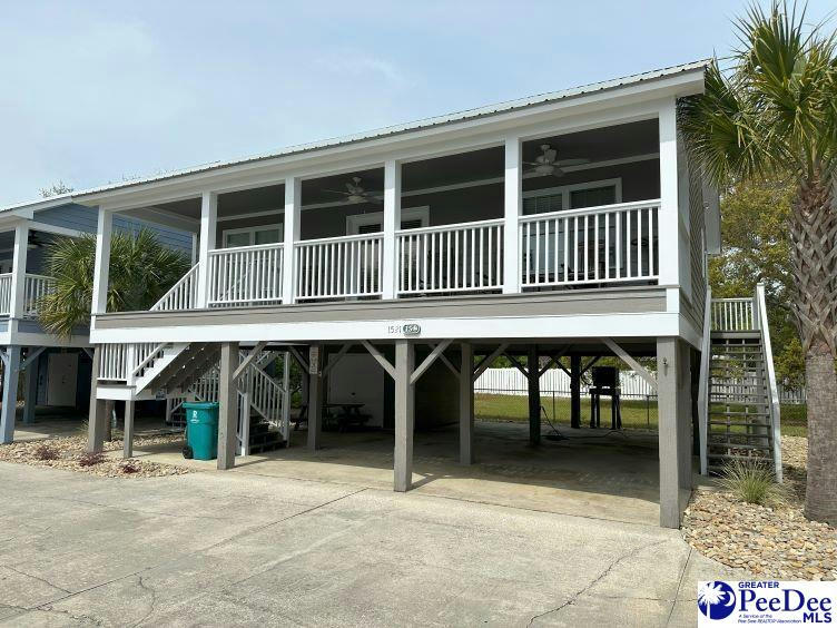 1521 N WACCAMAW DR, MURRELLS INLET, SC 29576, photo 1 of 13