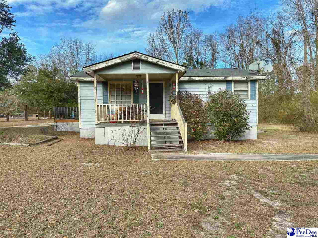 1916 BRASWELL CT, DILLON, SC 29536, photo 1 of 46