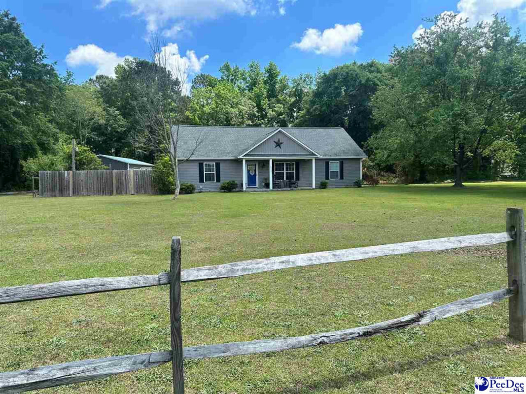 858 N IVEYDALE RD, TIMMONSVILLE, SC 29161, photo 1 of 29