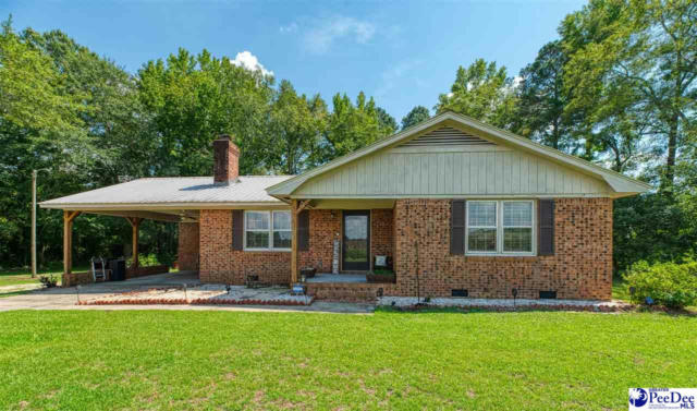 4867 BROCKS MILL RD, CHERAW, SC 29520 - Image 1