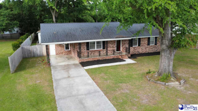 1312 HOBART DR, FLORENCE, SC 29501, photo 4 of 25