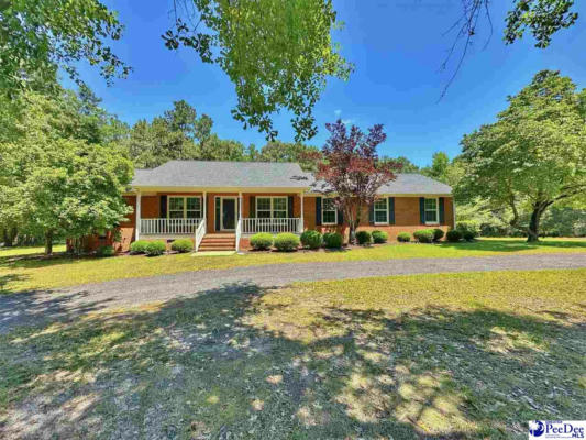 1621 COTTONTAIL LN, FLORENCE, SC 29506 - Image 1