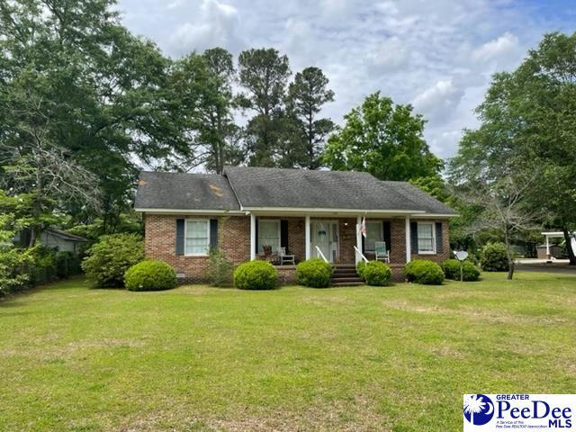 1103 N MAIN ST, MARION, SC 29571, photo 1 of 12