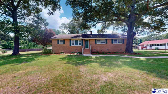1303 REED AVE, HARTSVILLE, SC 29550 - Image 1
