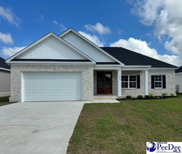 3029 SUZANNE DR, FLORENCE, SC 29501, photo 1 of 3