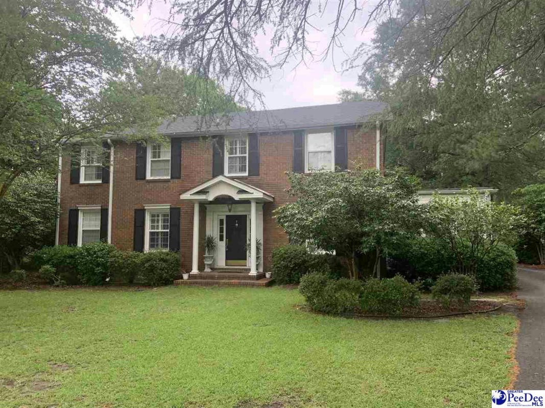 704 W HOME AVE, HARTSVILLE, SC 29550, photo 1 of 26