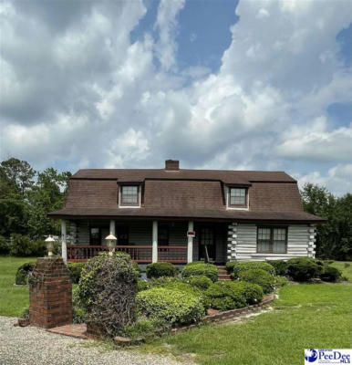 2314 PENDERBORO RD, MARION, SC 29571 - Image 1