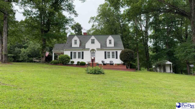 492 HIGHWAY 145 S, CHESTERFIELD, SC 29709, photo 2 of 55