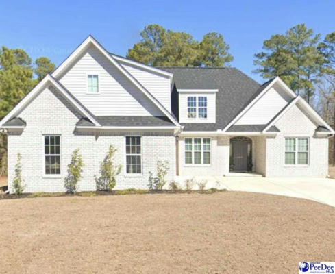 3304 LEITH LINKS CT, FLORENCE, SC 29505 - Image 1