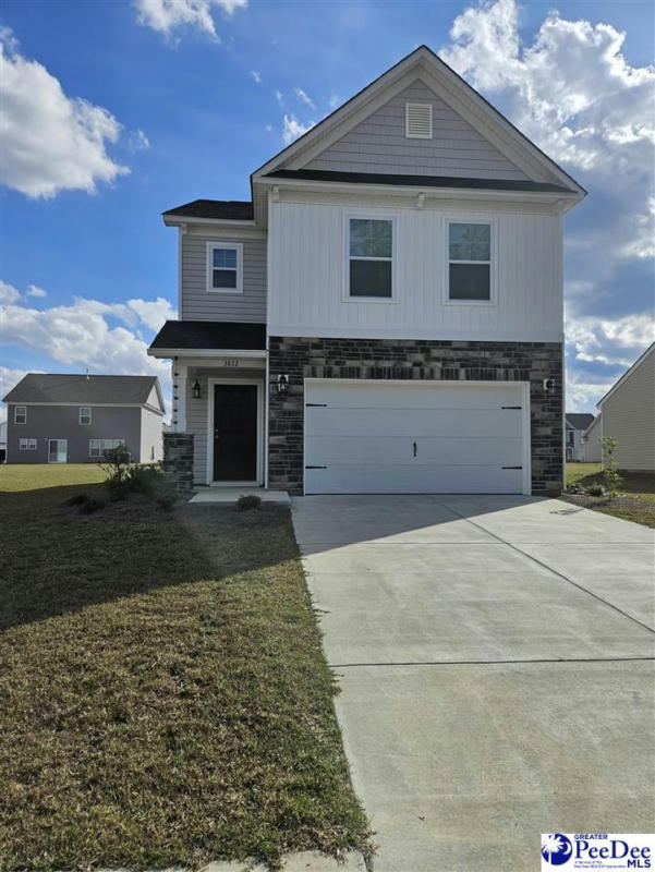 3812 PANTHER PATH, TIMMONSVILLE, SC 29161, photo 1 of 22
