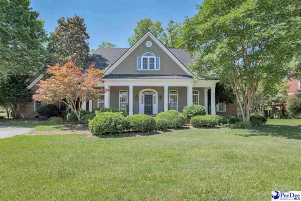 1031 W HILL DR, FLORENCE, SC 29505 - Image 1