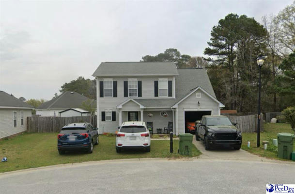 217 EQUESTRIAN CT, FLORENCE, SC 29505 - Image 1