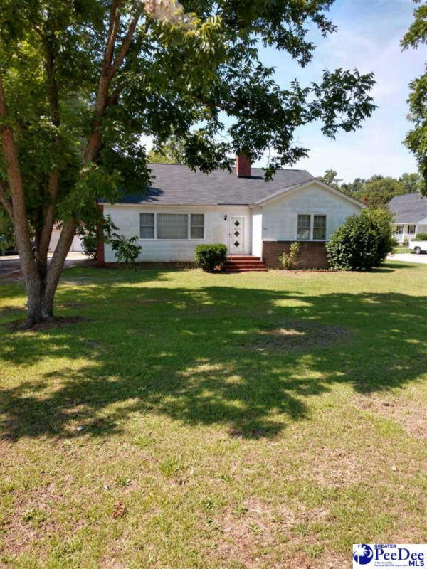 1420 PAMPLICO HWY, FLORENCE, SC 29505, photo 1