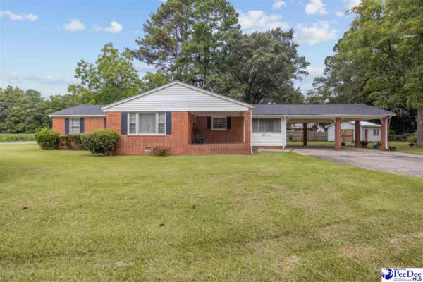 634 AVON CIR, MULLINS, SC 29574 - Image 1