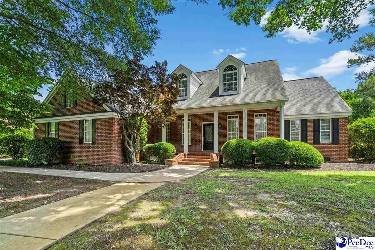 2200 SUN VUE DR, FLORENCE, SC 29506, photo 1 of 67