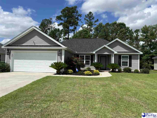 3131 HAVEN STRAITS RD, FLORENCE, SC 29505 - Image 1