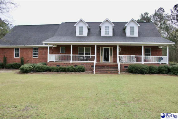 2406 FIRE TOWER RD, NEW ZION, SC 29111 - Image 1